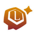 LUCK logo