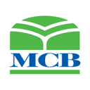 MCB logo