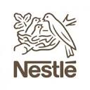 NESTLE logo